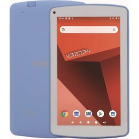 Vorcom S7 32GB 7 inç Wi-Fi Tablet Pc Mavi