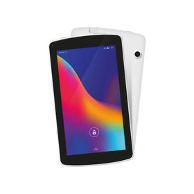 Vorcom S7 Classic 2GB 32GB 7 inç Beyaz Tablet Pc