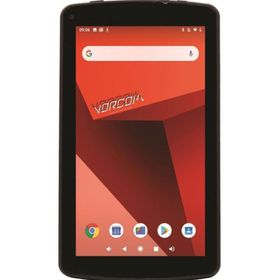 Vorcom S7 Classic 32GB 7 inç Siyah Tablet PC
