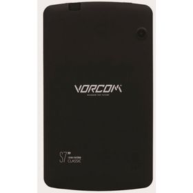 Vorcom S7 Classic 32GB 7 inç Siyah Tablet PC