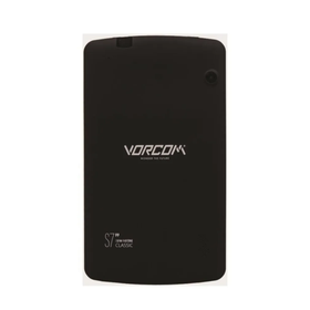 Vorcom S7 Classic Wi-Fi 16GB 7 inç Siyah Tablet PC