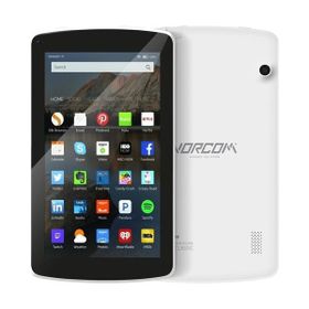 Vorcom S7 Wi-Fi 32GB 7 inç Tablet PC