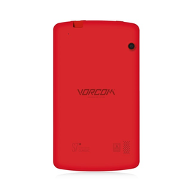 Vorcom S7 Wi-Fi 32GB 7 inç Tablet PC
