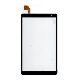 Vorcom Siyah S8 Pro 8'' Dokunmatik Panel