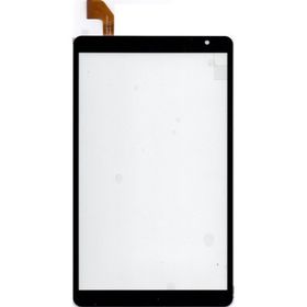 Vorcom Siyah S8 Pro 8'' Dokunmatik Panel