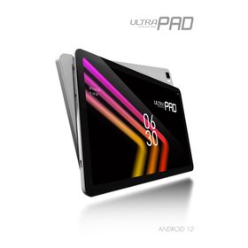 Vorcom Ultrapad 256GB 8GB 10.3 inç Gümüş Tablet Pc