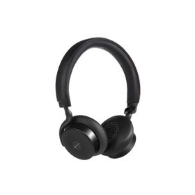 Vorson BT91 NFC Siyah Bluetooth Kafa Kulaklığı