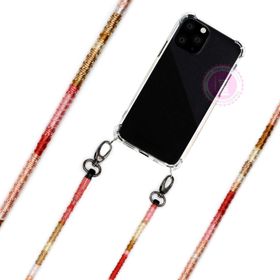 Vorson Handmade Lily Çapraz Telefon Askısı