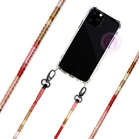 Vorson Handmade Lily Çapraz Telefon Askısı