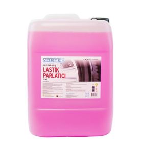 Vortex 25 kg Lastik Parlatıcı Koruyucu ve Siyahlatırıcı