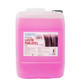 Vortex 25 kg Lastik Parlatıcı Koruyucu ve Siyahlatırıcı