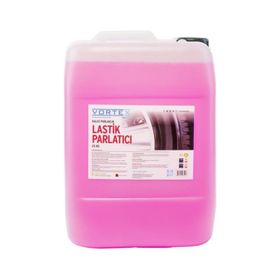 Vortex 25 kg Lastik Parlatıcı Koruyucu ve Siyahlatırıcı