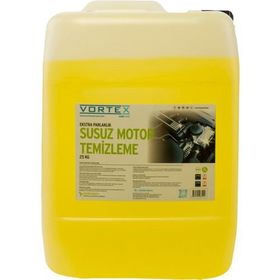 Vortex 25 kg Susuz Motor Temizleyici