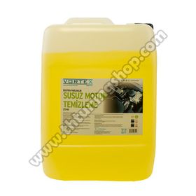 Vortex 25 kg Susuz Motor Temizleyici