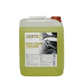 Vortex 5 kg Detaylı Araç Döşeme Temizleyici