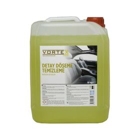 Vortex 5 kg Detaylı Araç Döşeme Temizleyici