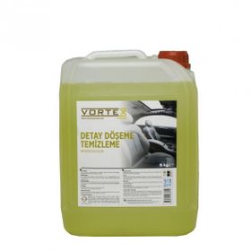 Vortex 5 kg Detaylı Araç Döşeme Temizleyici