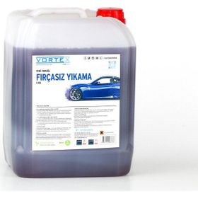Vortex 5 kg Fırçasız Araç Yıkama Köpüğü