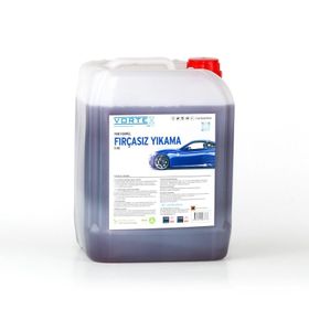 Vortex 5 kg Fırçasız Araç Yıkama Köpüğü