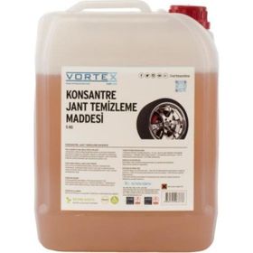 Vortex 5 kg Konsantre Jant Temizleme Maddesi