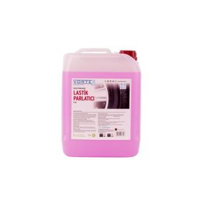 Vortex 5 kg Lastik Parlatıcı Koruyucu ve Siyahlaştırıcı