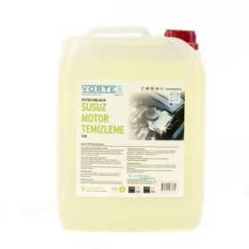 Vortex 5 kg Susuz Motor Temizleyici