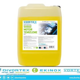 Vortex 5 kg Susuz Motor Temizleyici