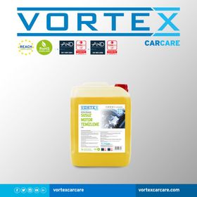 Vortex 5 kg Susuz Motor Temizleyici