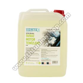 Vortex 5 kg Susuz Motor Temizleyici