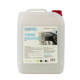 Vortex 5 kg Torpido Temizleme ve Bakım Sütü