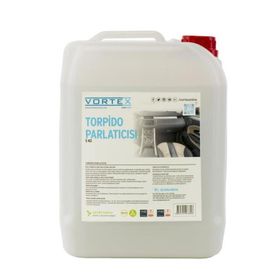 Vortex 5 kg Torpido Temizleme ve Bakım Sütü