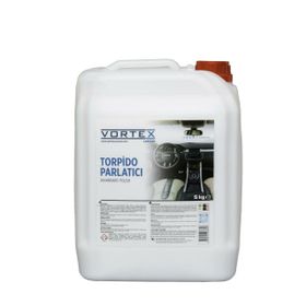 Vortex 5 kg Torpido Temizleme ve Bakım Sütü
