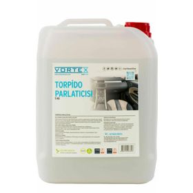 Vortex 5 kg Torpido Temizleme ve Bakım Sütü