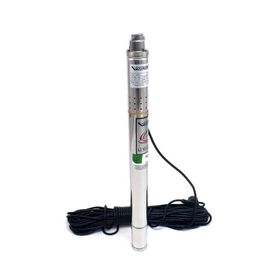 Vortex 50 MM 0. 5 HP 34 MSS 2 inç En İnce Dalgıç Pompa