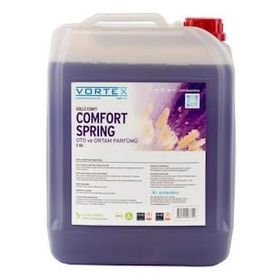Vortex Comfort Spring 5 kg Oto ve Ortam Parfümü