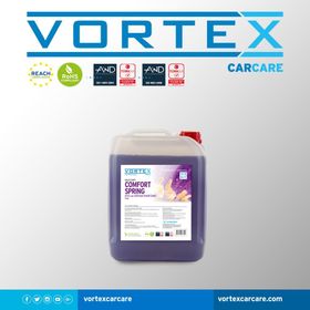 Vortex Comfort Spring 5 kg Oto ve Ortam Parfümü