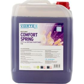Vortex Comfort Spring 5 kg Oto ve Ortam Parfümü