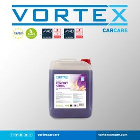 Vortex Comfort Spring 5 kg Oto ve Ortam Parfümü