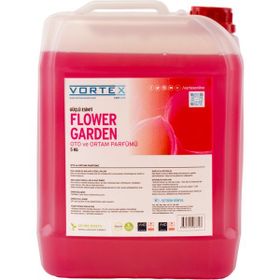Vortex Flower Garden 5 kg Oto ve Ortam Parfümü