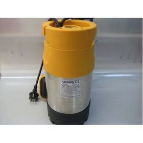 Vortex GRL-1200 Keson Kuyu Dalgıç Pompası