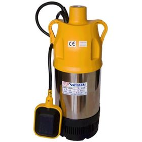 Vortex GRL-1200 Keson Kuyu Dalgıç Pompası