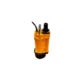 Vortex KTZ215 Ceketli Krom Çelik Fan Döküm Pis Su Dalgıç Pompası