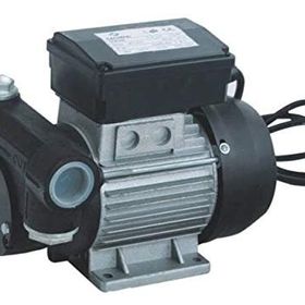 Vortex MVP 370 Mazot Aktarma Pompası