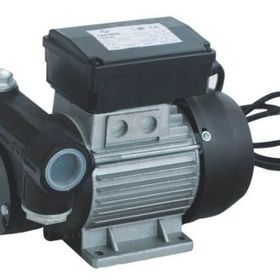 Vortex MVP 370 Mazot Aktarma Pompası