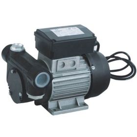 Vortex MVP 370 Oil Yağ ve Mazot Pompası