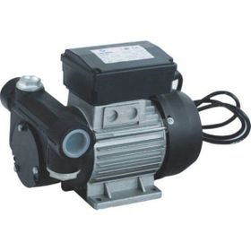 Vortex MVP 370 Oil Yağ ve Mazot Pompası