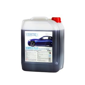 Vortex Plus 5 kg Fırçasız Araç Yıkama Köpüğü