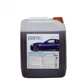 Vortex Plus 5 kg Fırçasız Araç Yıkama Köpüğü