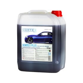 Vortex Plus 5 kg Fırçasız Araç Yıkama Köpüğü