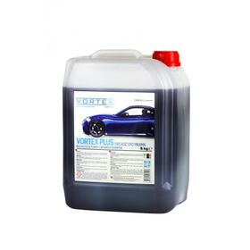 Vortex Plus 5 kg Fırçasız Araç Yıkama Köpüğü